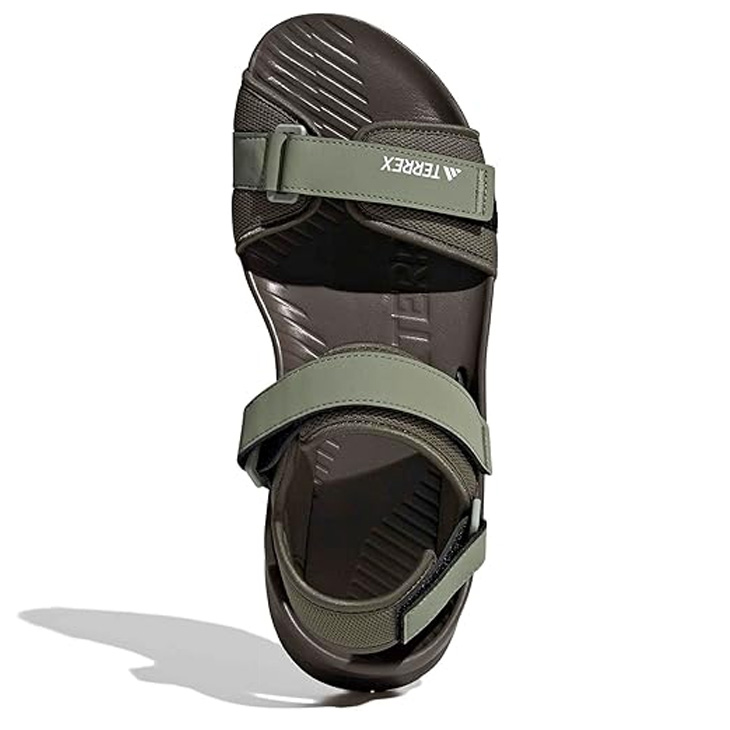 adidas（アディダス） テレックス アウトドアサンダル メンズ adidas