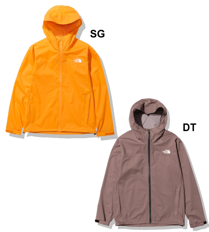 ノースフェイス レインジャケット 防水シェル メンズ アウター/THE NORTH FACE ベンチャージャケット/アウトドアウェア 雨 レインウェア  /NP12006