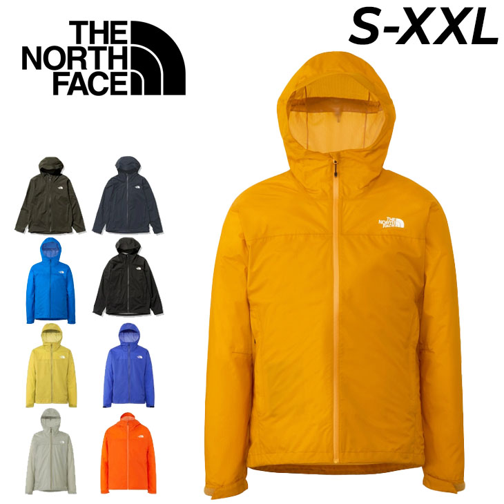 美品  THE メンズ レインジャケット ザ・ノース・フェイス FACE NORTH 女性用