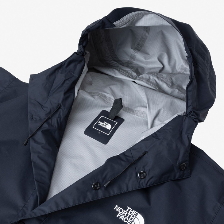 THE NORTH FACE ザ・ノース・フェイス レインコート メンズ