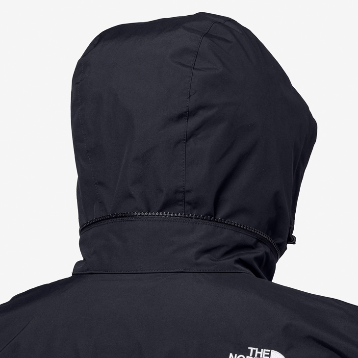 THE NORTH FACE ノースフェイス 防水 ジャケット メンズ