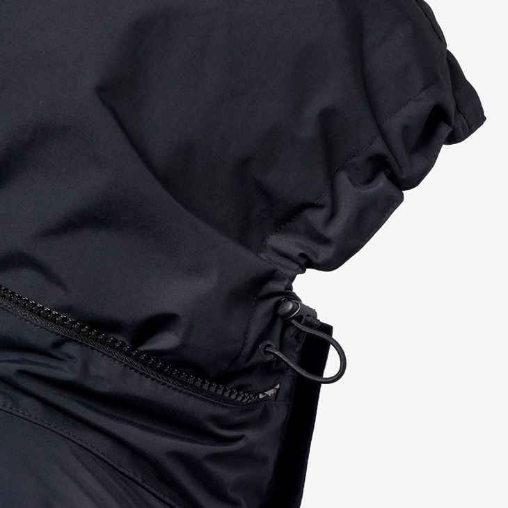THE NORTH FACE ノースフェイス 防水 ジャケット メンズ