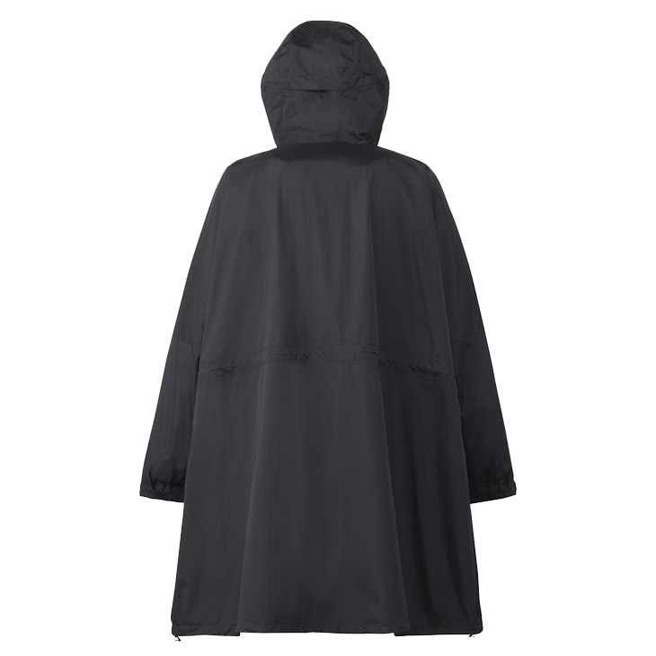 THE NORTH FACE ザ・ノース・フェイス 防水ポンチョ レイン