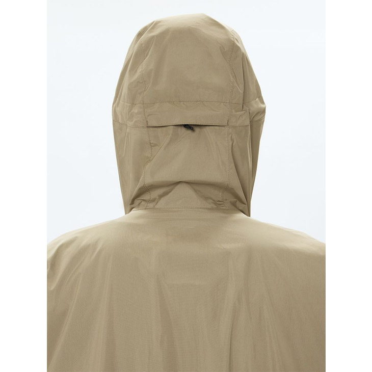 THE NORTH FACE（ザ ノースフェイス） 防水ポンチョ レインウェア