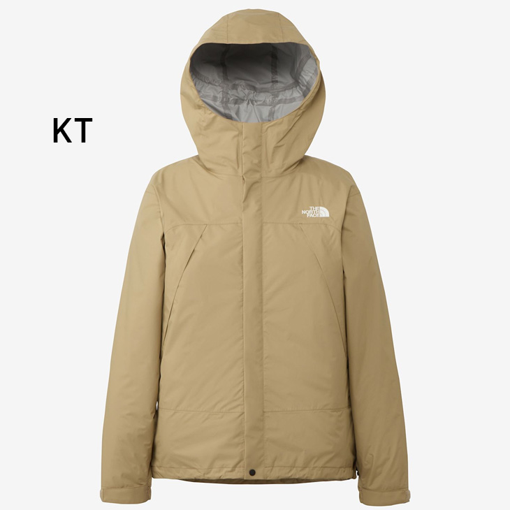 THE NORTH FACE（ザ ノースフェイス） 防水ジャケット メンズ