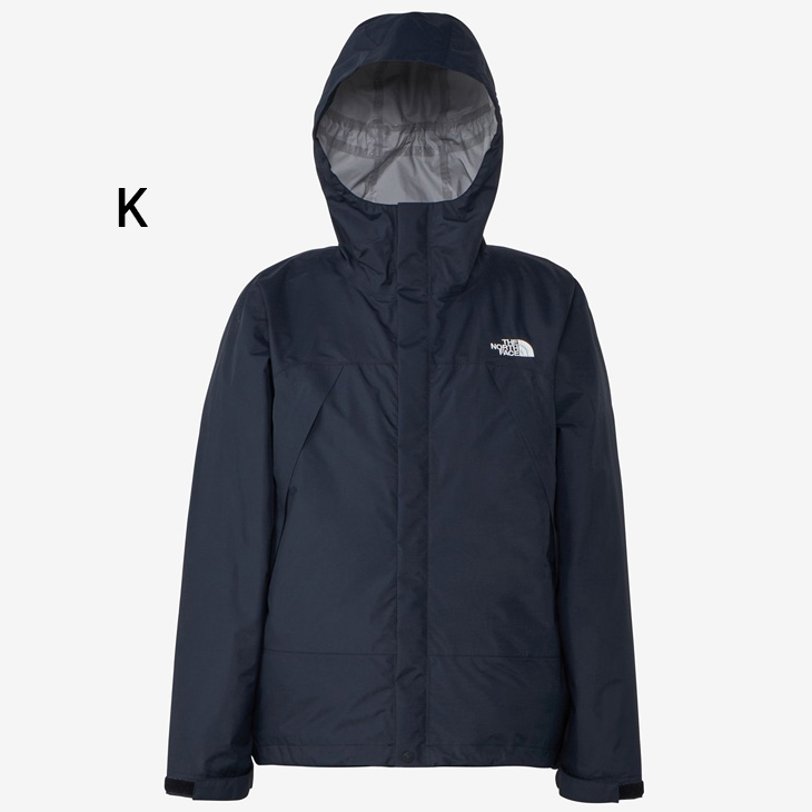 THE NORTH FACE（ザ ノースフェイス） 防水ジャケット メンズ