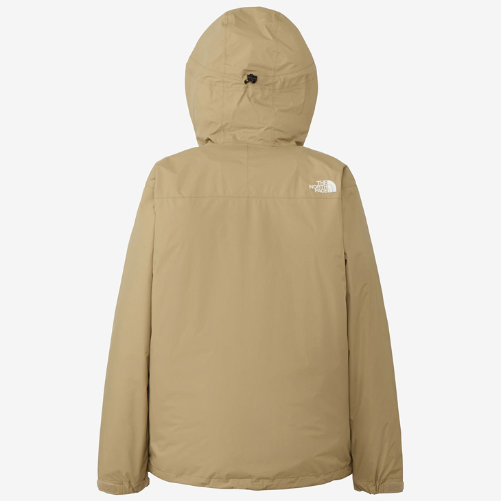 THE NORTH FACE（ザ ノースフェイス） 防水ジャケット メンズ