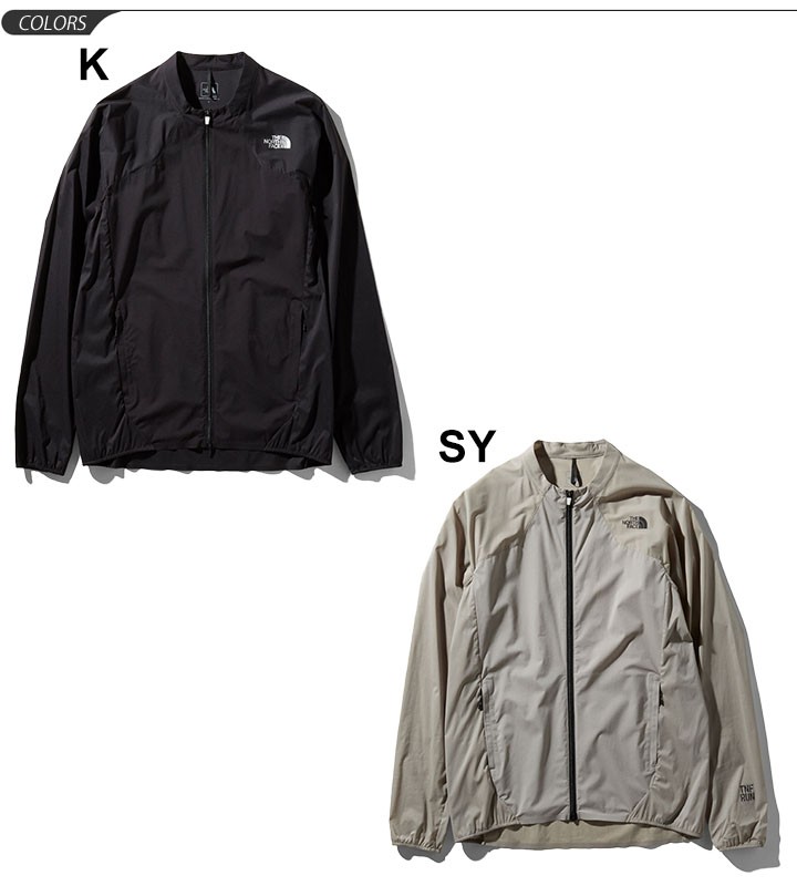 ウィンドブレーカー メンズ アウター THE NORTH FACE ノースフェイス  