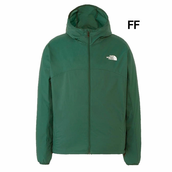 ノースフェイス ウィンドブレーカー メンズ THE NORTH FACE スワローテイルフーディ 軽量 アウター ウインドシェル パッカブル  /NP22202【0404_F】