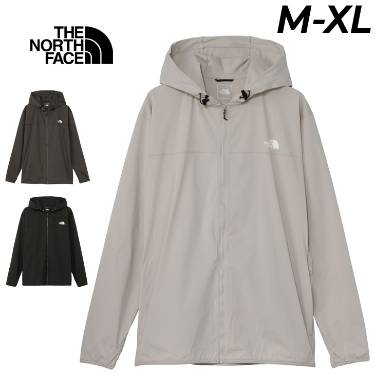 THE NORTH FACE（ザ ノースフェイス） パーカージャケット 水陸両用