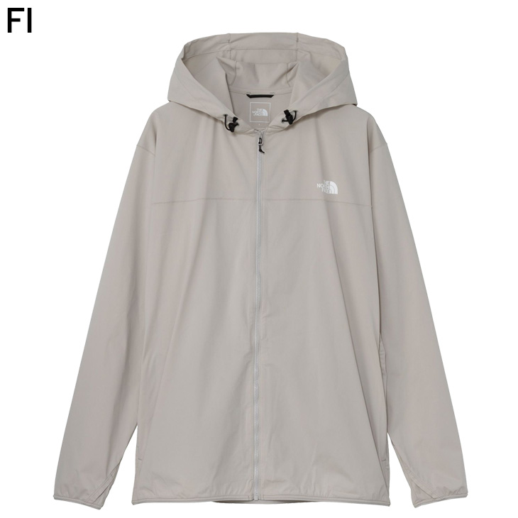 THE NORTH FACE（ザ ノースフェイス） パーカージャケット 水陸両用