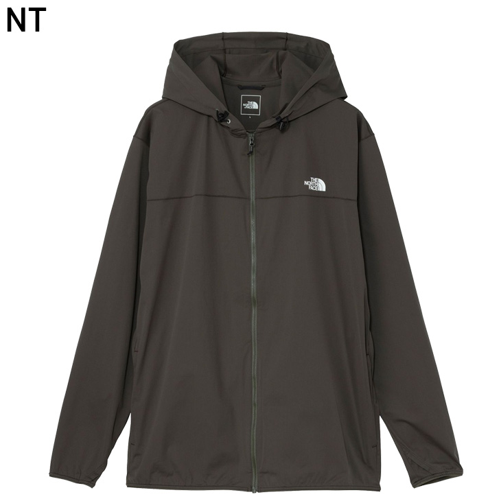 THE NORTH FACE（ザ ノースフェイス） パーカージャケット 水陸両用