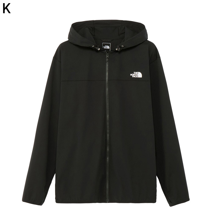 THE NORTH FACE（ザ ノースフェイス） パーカージャケット 水陸両用