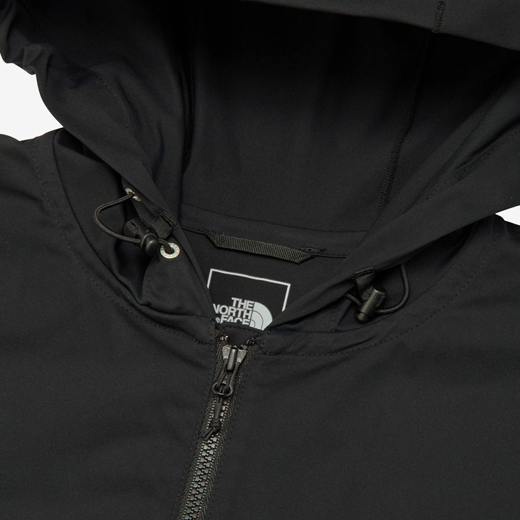 THE NORTH FACE（ザ ノースフェイス） パーカージャケット 水陸両用