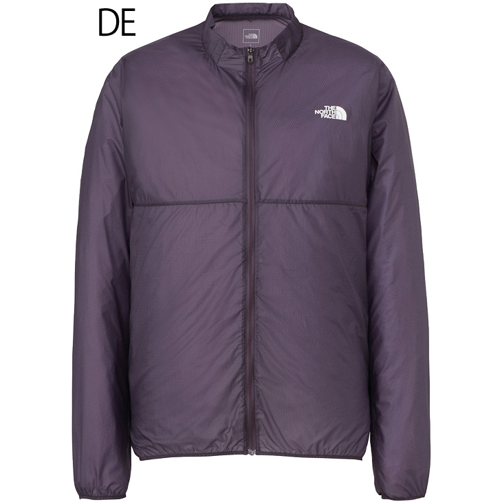 ノースフェイス ウィンドブレーカー メンズ THE NORTH FACE ランニングジャケット ウィンドシェル アウター 超薄手 防風 軽量  収納袋付き レース /NP22473 : np22473 : APWORLD - 通販 - Yahoo!ショッピング