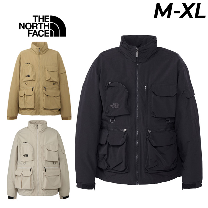 ジャケット・アウター Ap-shop THE NORTH FACE（ザ ノースフェイス） メンズ アウター フィールド
