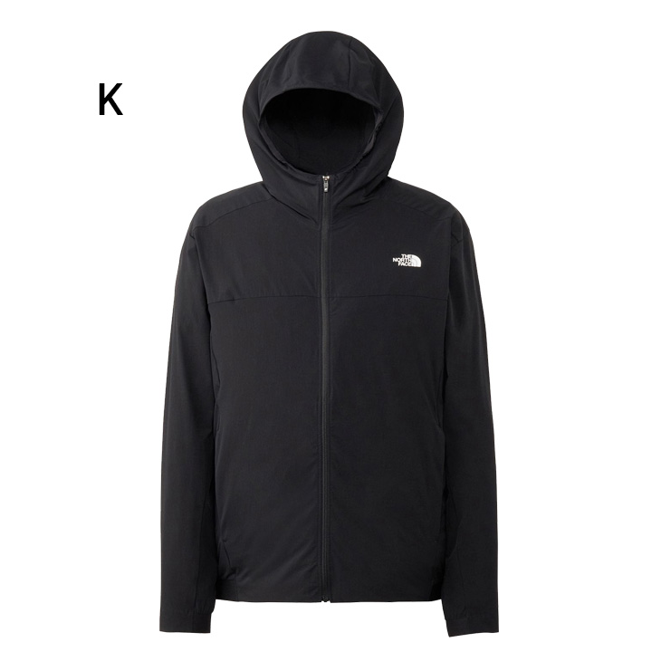 【3/19迄】新品L★ノースフェイス フレキシブルフーディ 黒 撥水 THE NORTH FACE（ザ ノースフェイス） メンズ アウター フレキシブル