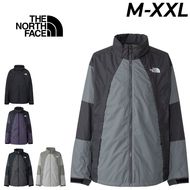 THE NORTH FACE（ザ ノースフェイス） ウインドブレーカー メンズ