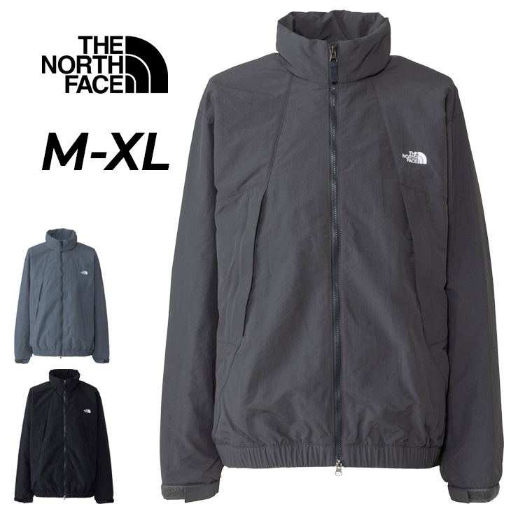 ノースフェイス　ウィンドブレーカー THE NORTH FACE（ザ ノースフェイス） ウインドブレーカー 長袖 メンズ