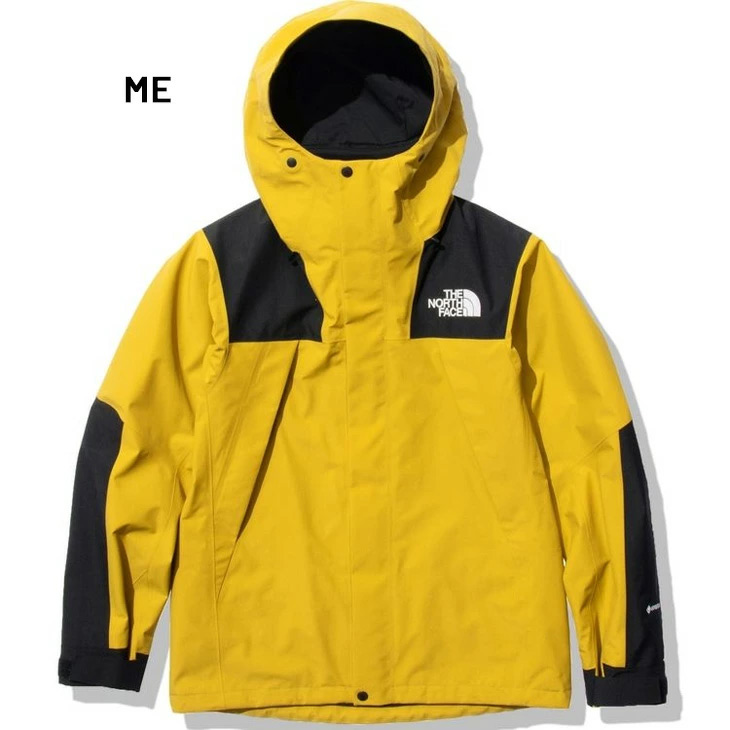 ノースフェイス マウンテンジャケット メンズ THE NORTH FACE 山岳用