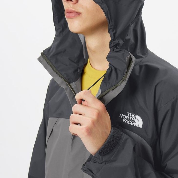 ノースフェイス 防水ジャケット ハードシェル メンズ THE NORTH FACE