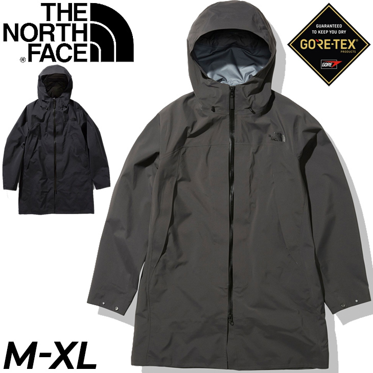 防水コート メンズ アウター ノースフェイス THE NORTH FACE