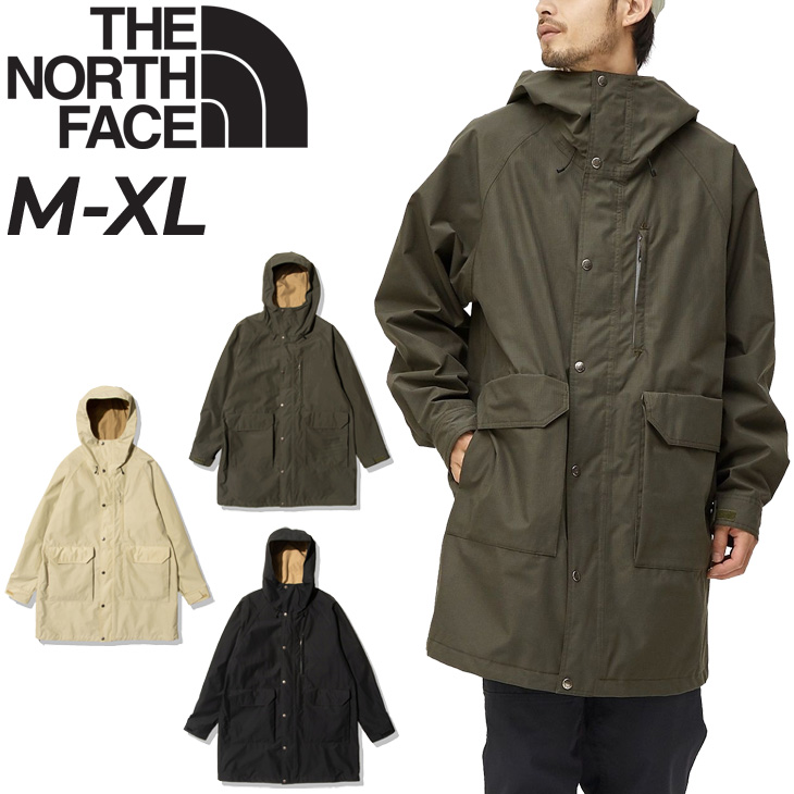 防水コート メンズ アウター/ノースフェイス THE NORTH FACE