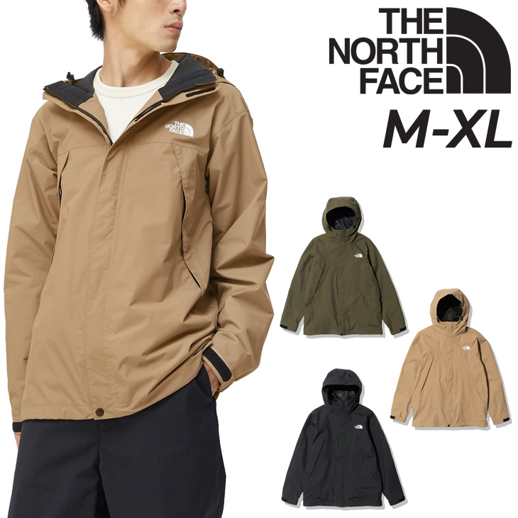 防水ジャケット メンズ アウター/ノースフェイス THE NORTH FACE