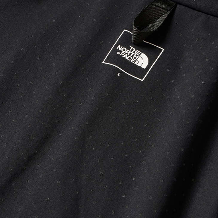 THE NORTH FACE ノースフェイス ジャケット 中わた入り 保温
