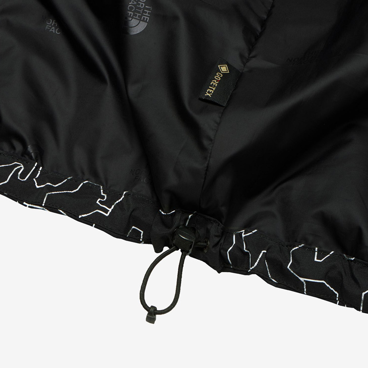 THE NORTH FACE ザ・ノース・フェイス ジャケット メンズ 防水