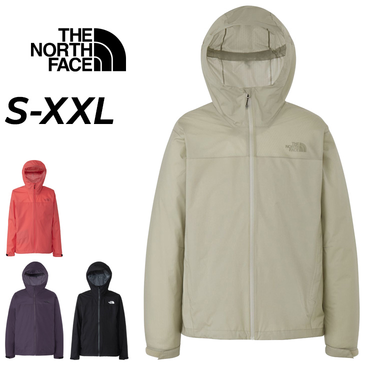 ◉美品 メンズ　XXL　THE NORTH FACE 　レインジャケット THE NORTH FACE（ザ ノースフェイス） 軽量 レインジャケット メンズ