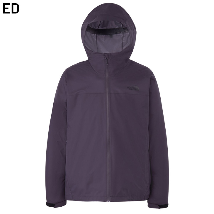 THE NORTH FACE（ザ ノースフェイス） 軽量 レインジャケット メンズ
