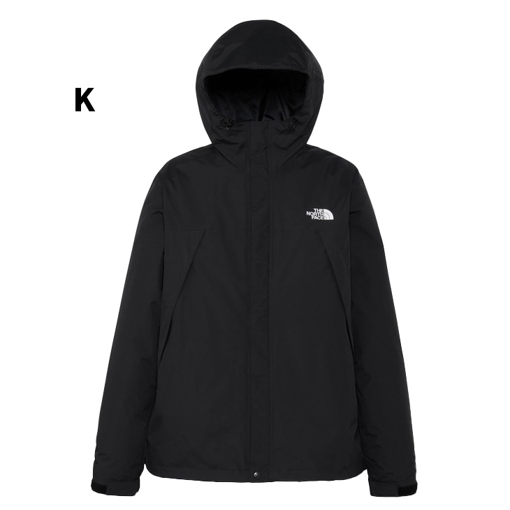 THE NORTH FACE（ザ ノースフェイス） 防水ジャケット 長袖 メンズ