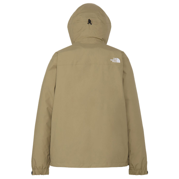 THE NORTH FACE（ザ ノースフェイス） 防水ジャケット 長袖 メンズ