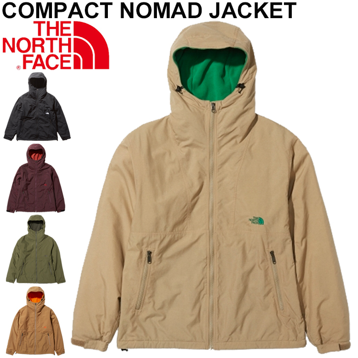 パーカー 裏フリース メンズ アウター ノースフェイス THE NORTH FACE