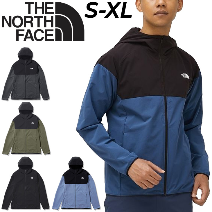 ノースフェイス ウインドブレーカー メンズ THE NORTH FACE 