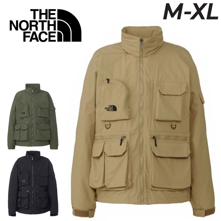 ノースフェイス　フィールド　ユーティリティ　ジャケット　NP72430 XL 楽天市場】送料無料 ノースフェイス 撥水 防風 ジャケット メンズ