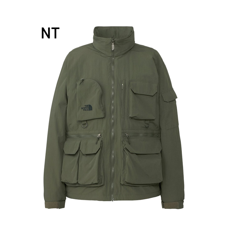 THE NORTH FACE（ザ ノースフェイス） メンズ アウトドアジャケット
