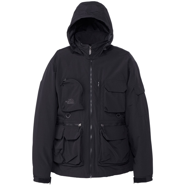 THE NORTH FACE（ザ ノースフェイス） メンズ アウトドアジャケット