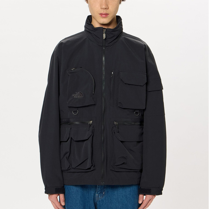 ノースフェイス メンズ アウトドアジャケット THE NORTH FACE 
