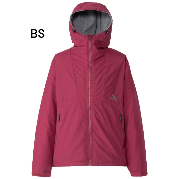 即決☆ノースフェイス ウイメンズ リバーシブル ジャケット RED/Mサイズ ナイロン&フリース 防寒 ドット柄 レディース 即決 ノースフェイス ウイメンズ リバーシブル ジャケット RED/M