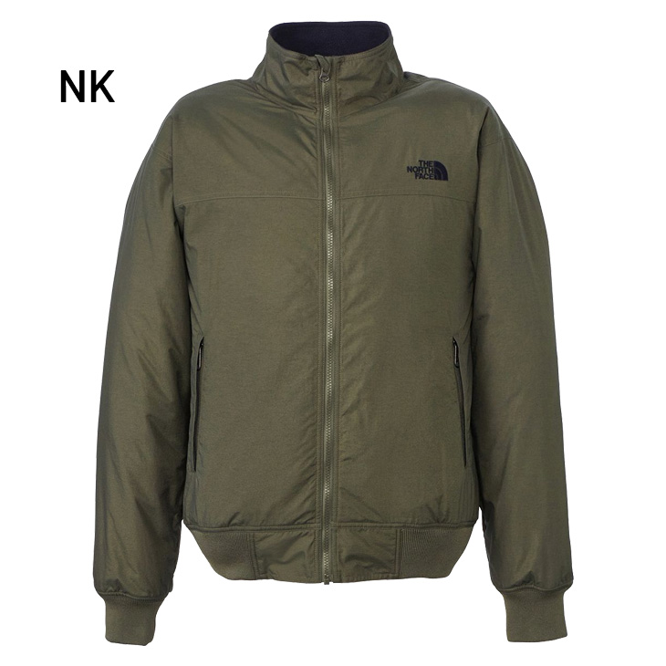 THE NORTH FACE コンパクトブルゾン Mサイズ アウトドアウェア 036595006 公式・セール】コンパクトブルゾン（メンズ）｜ザ・ノース
