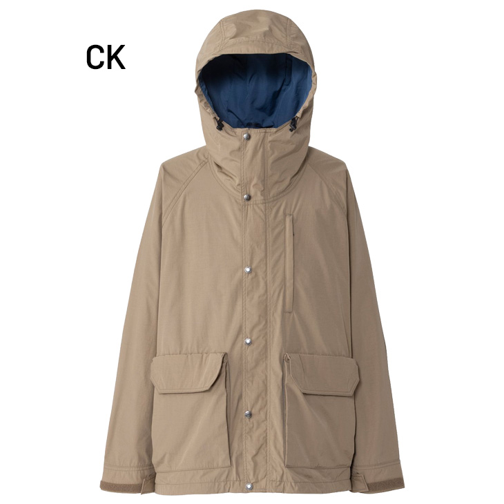 THE NORTH FACE（ザ ノースフェイス） マウンテンパーカ メンズ