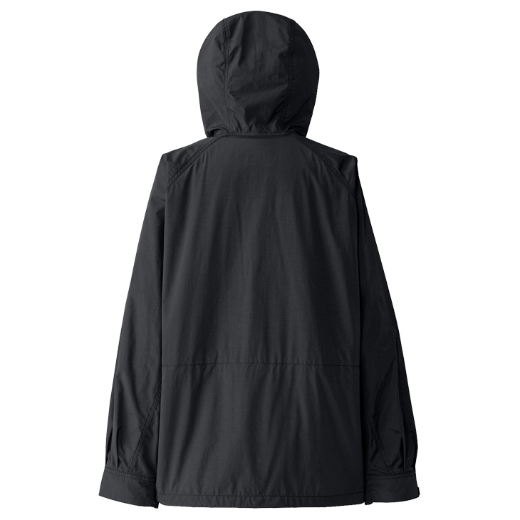 THE NORTH FACE フード付きナイロンジャケット THE NORTH FACE ザ・ノース・フェイス マウンテンパーカ メンズ