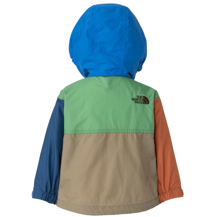 THE NORTH FACE ザ・ノース・フェイス ベビーウェア ウィンド