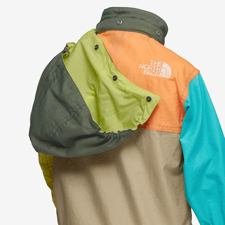 THE NORTH FACE ザ・ノース・フェイス ベビーウェア 80cm 90cm