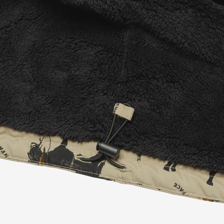 THE NORTH FACE ザ・ノース・フェイス ジャケット 裏フリース