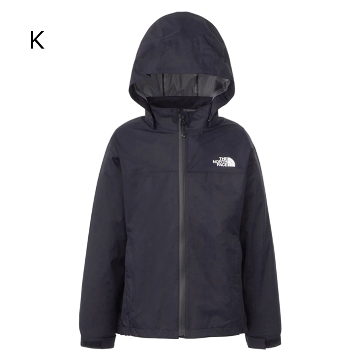 ザ・ノース・フェイス キッズ レインジャケット THE NORTH FACE ベンチャージャケット 130-150cm アウター 子供服 キッズウェア  防水シェル 収納袋付 /NPJ12304 : npj12304 : APWORLD - 通販 - Yahoo!ショッピング