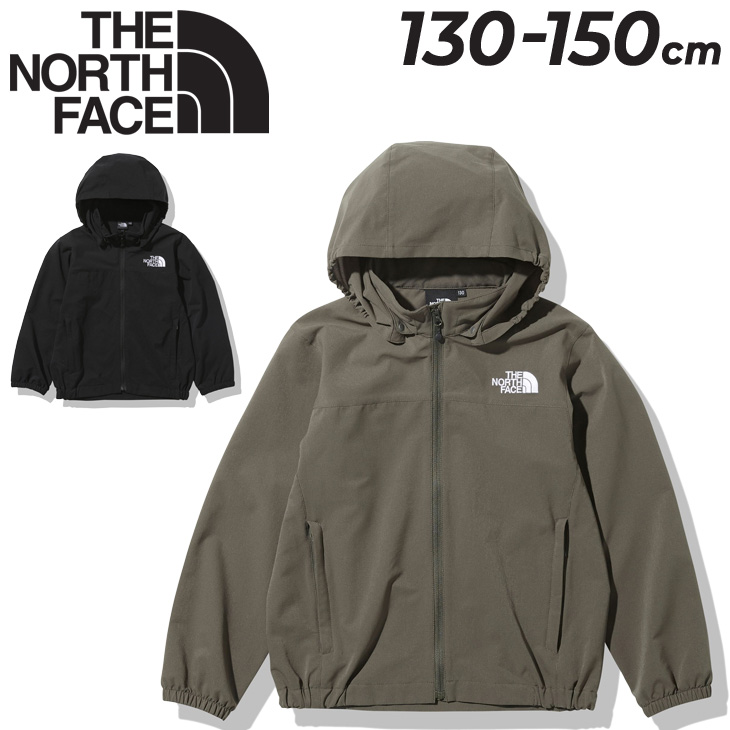 ノースフェイス ジャケット キッズ 130-150cm 子供服/THE NORTH FACE