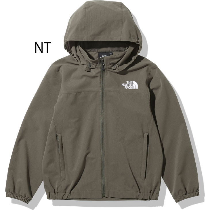 THE NORTH FACE ノースフェイス ジャケット キッズ 130-150cm